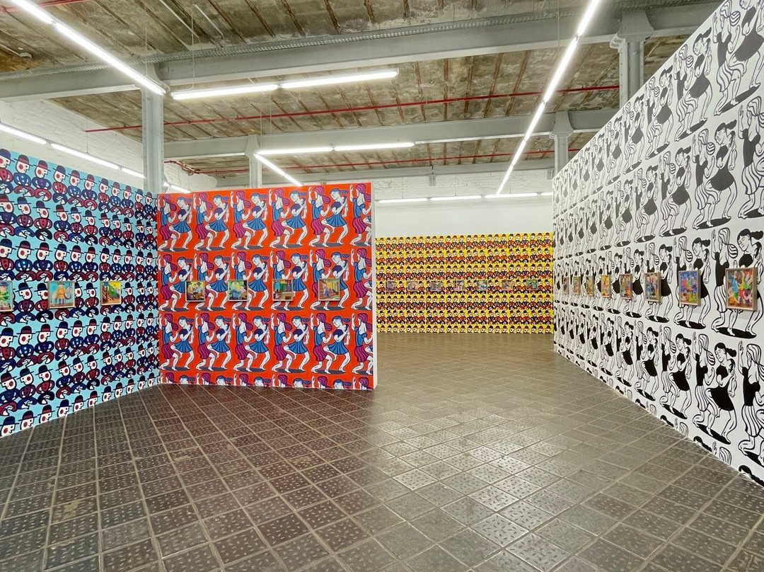 Thaler Originalgrafik