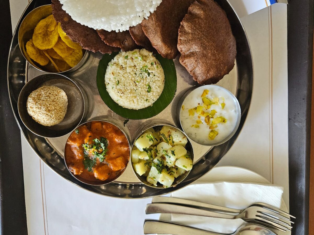 Fortune District Centre Ghaziabad - Member ITC Hotels' Group主图