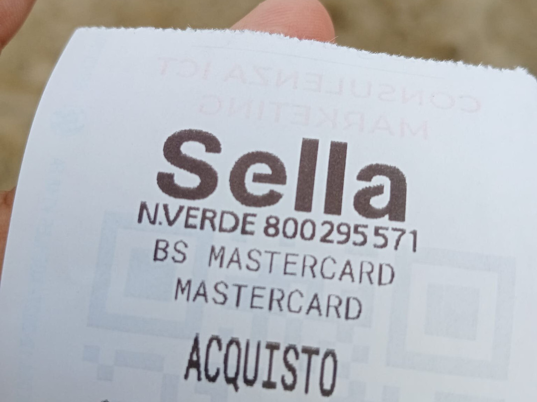 Bagni Bosetti-Paraggi必去景点