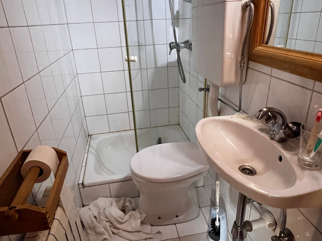 Hotel Schloss Munichau主图