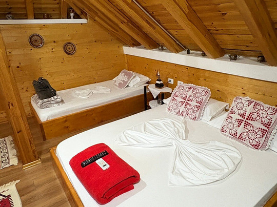 Kore Guest House主图