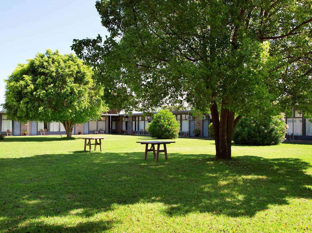 West Beach酒店住宿-Links Hotel