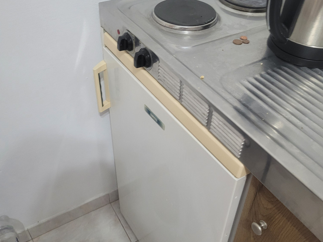 Old Windmill Studios主图