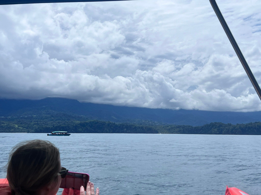 Bahia Aventuras-乌维塔必去景点