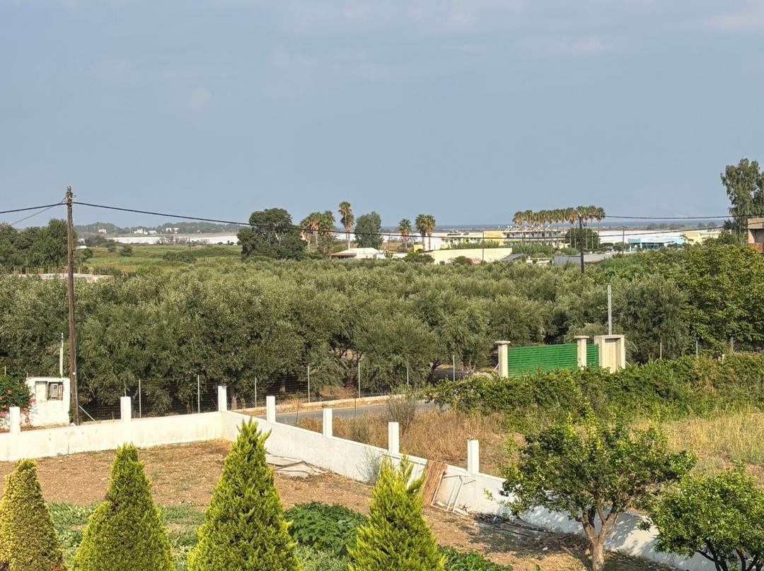 Marianna Hotel主图