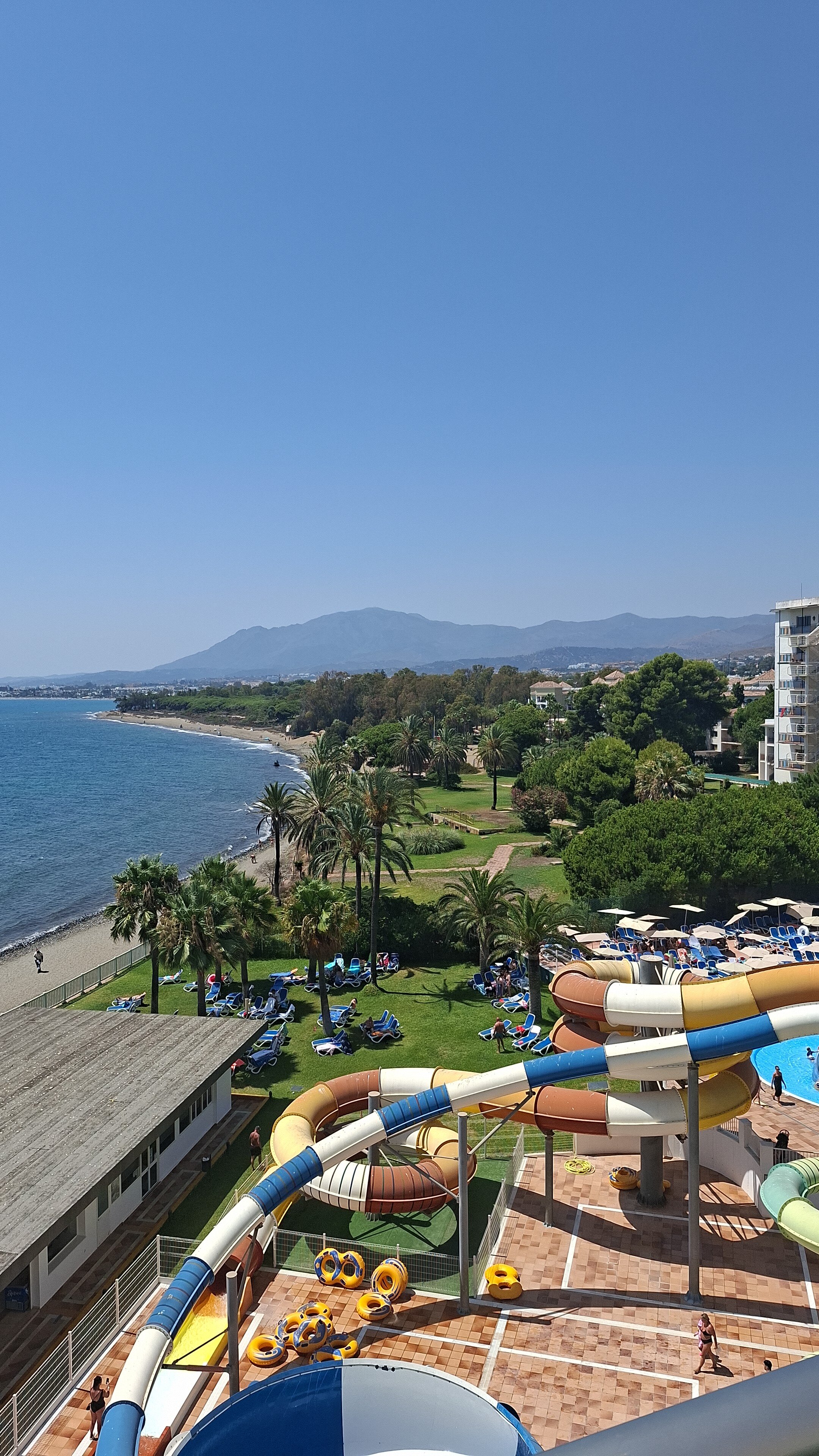 Globales Playa Estepona-官方