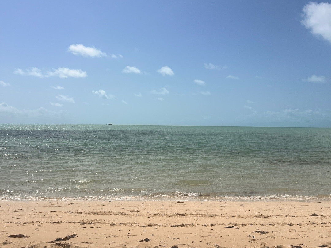 Long Bay Beach-普罗维登西亚莱斯必去景点