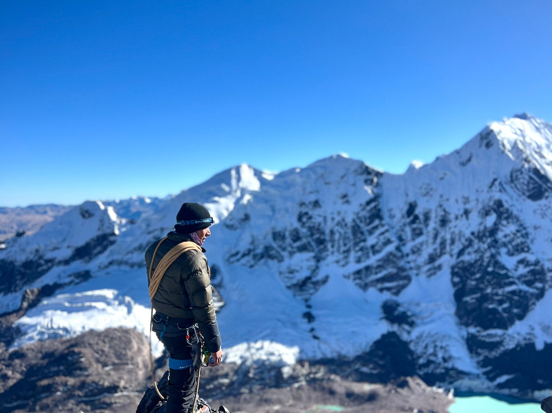 Huillca Expedition-Ocongate必去景点