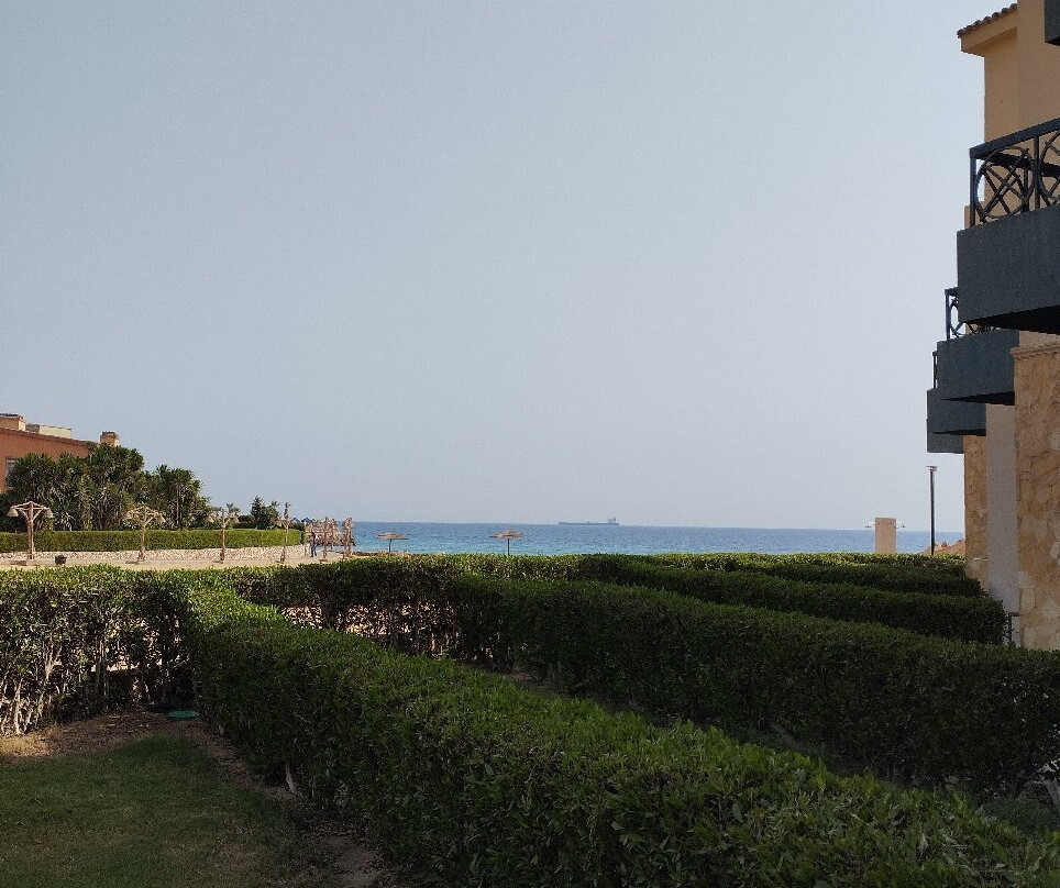 Blumar El Dome Hotel主图