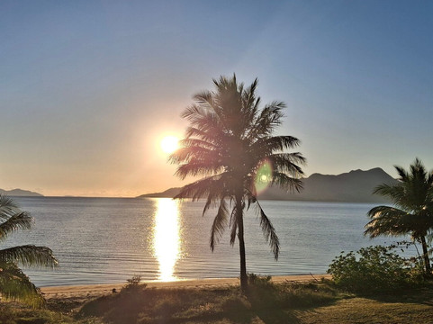 卡德威尔海滨汽车旅馆主图