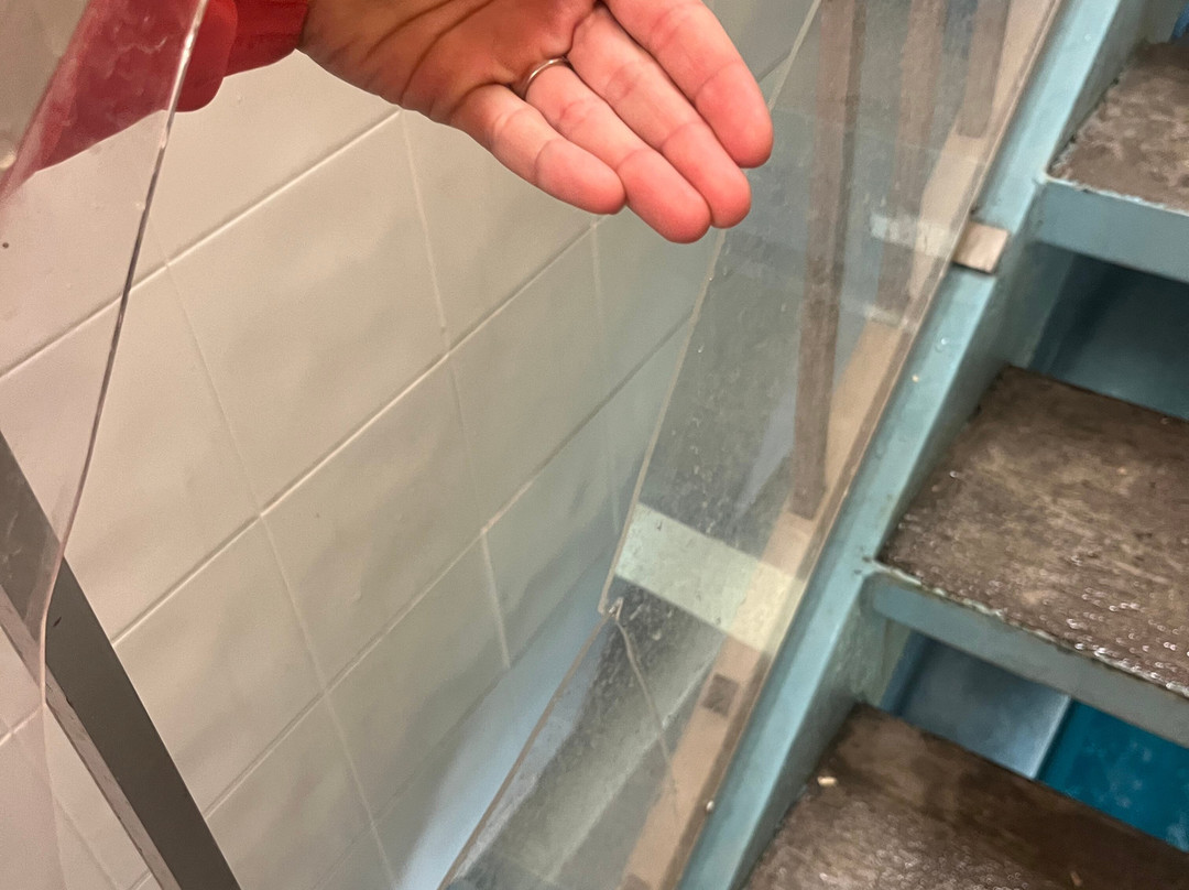 华美达梅里特酒店主图