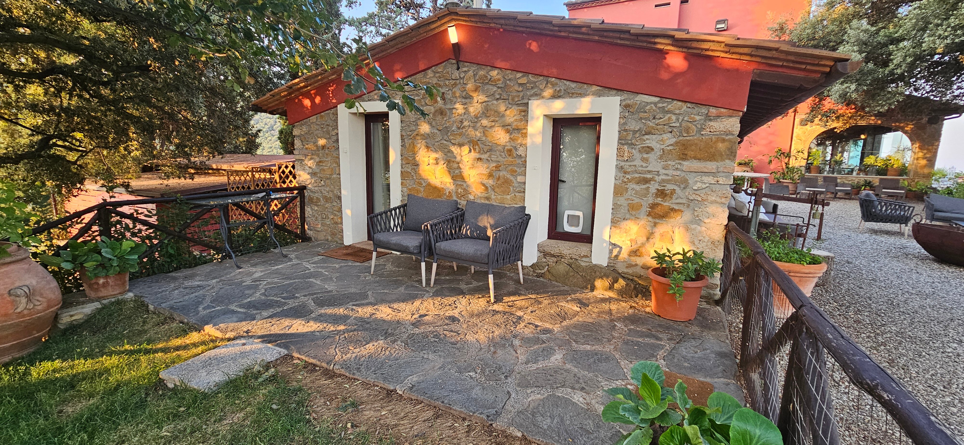 黎莱斯维蒂塔酒店-官方