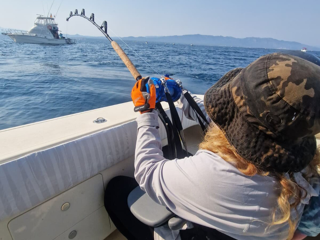 Green Flake Tackle-Riumar必去景点