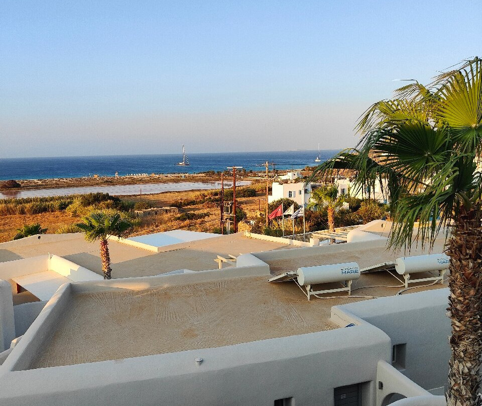 Seaclub Naxos Grand主图