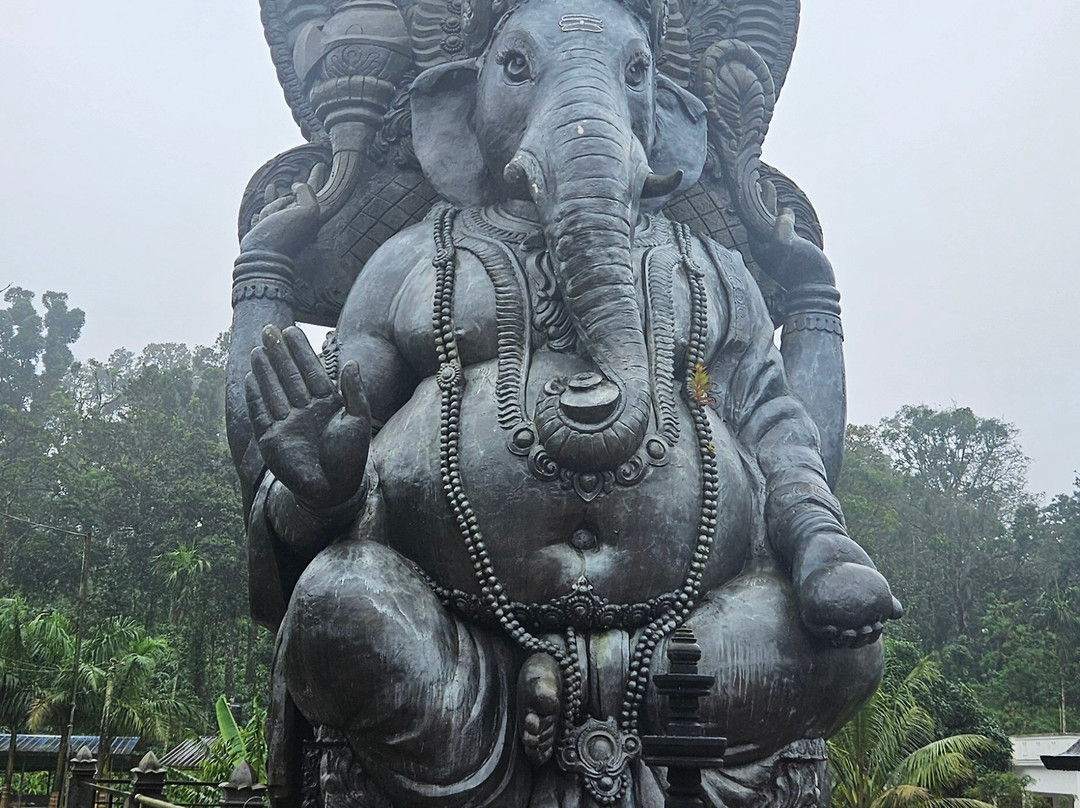 TaxiBazaar-加兹阿巴德必去景点