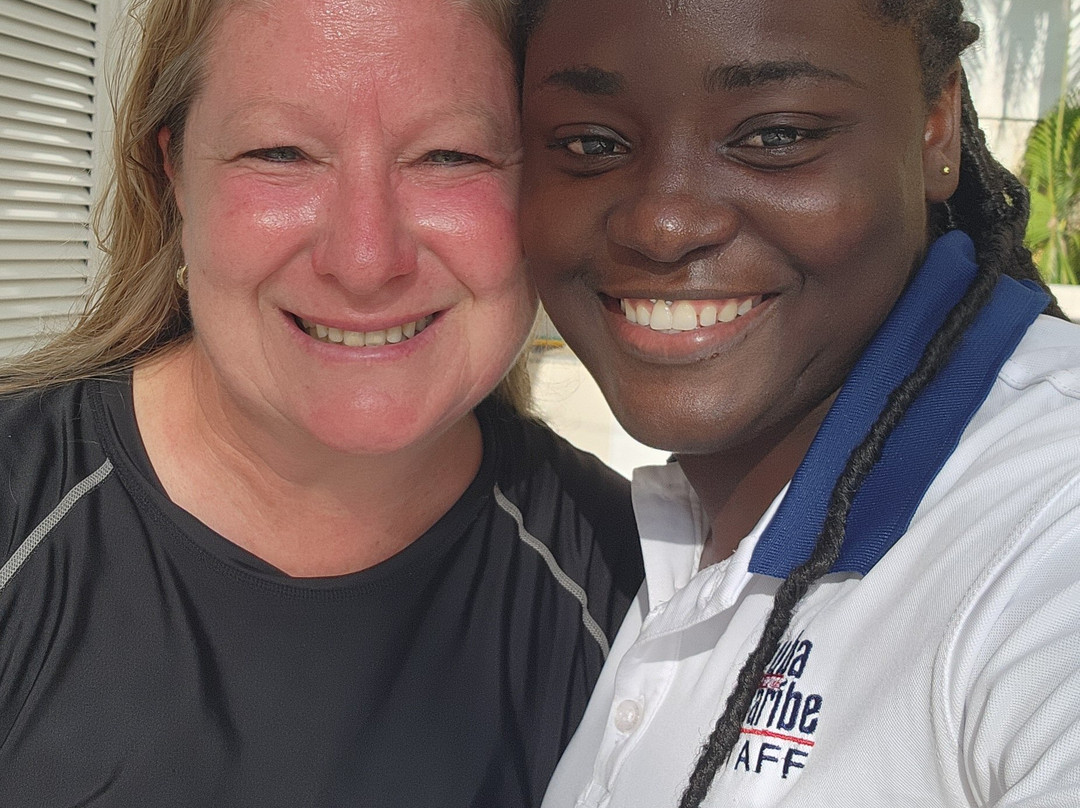 ScubaCaribe - Ocho Rios-奥乔里奥斯必去景点