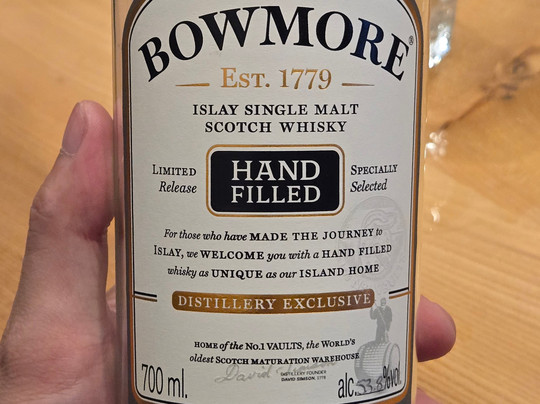 Bowmore Hotel主图