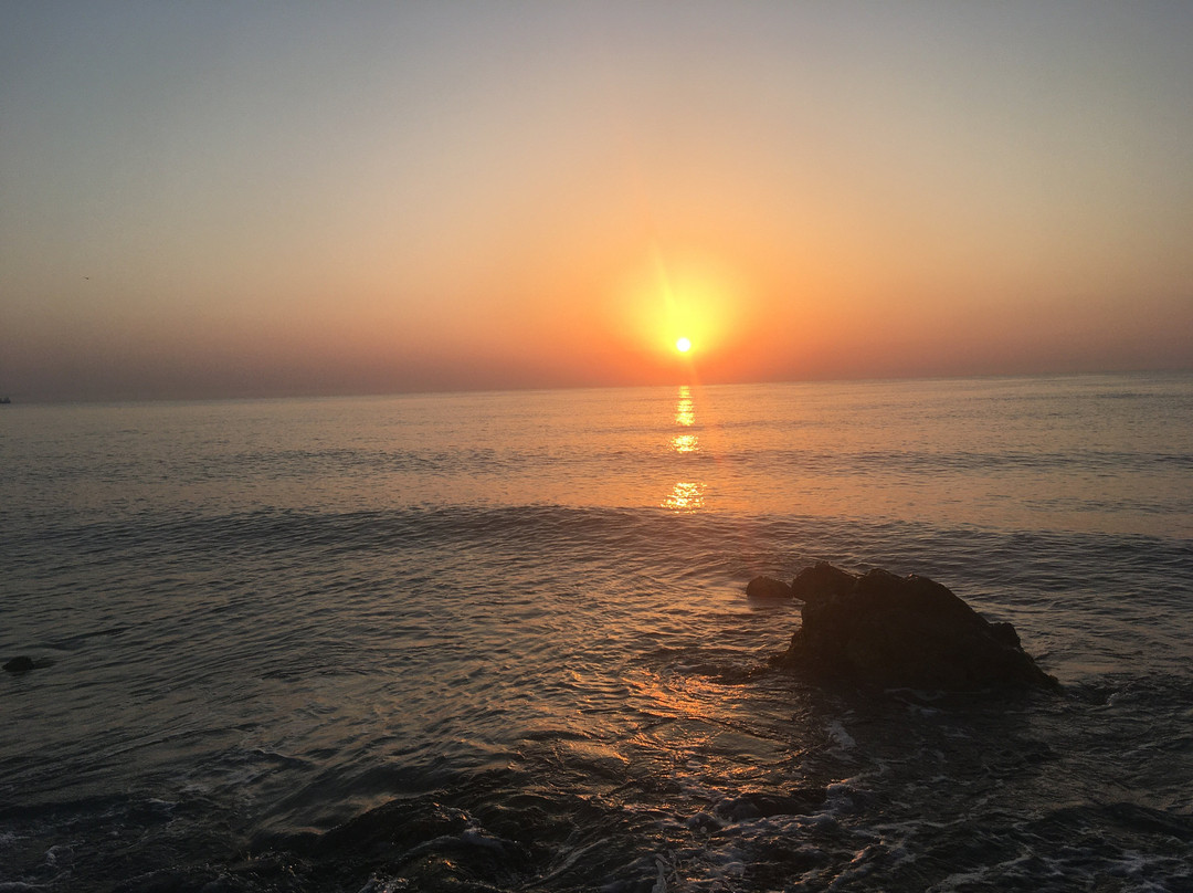 Hospedium Hotel Continental主图