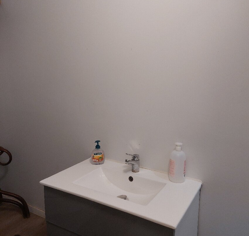 阿尔布雷卡巴内酒店主图