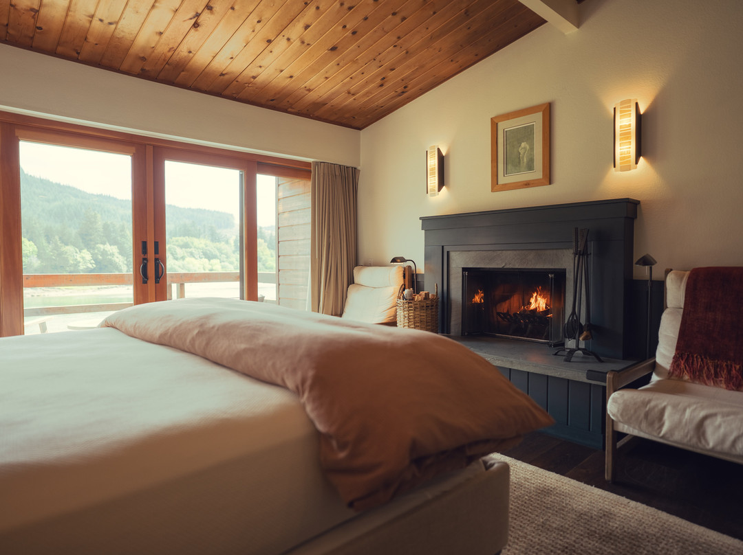 Tu Tu Tun Lodge主图