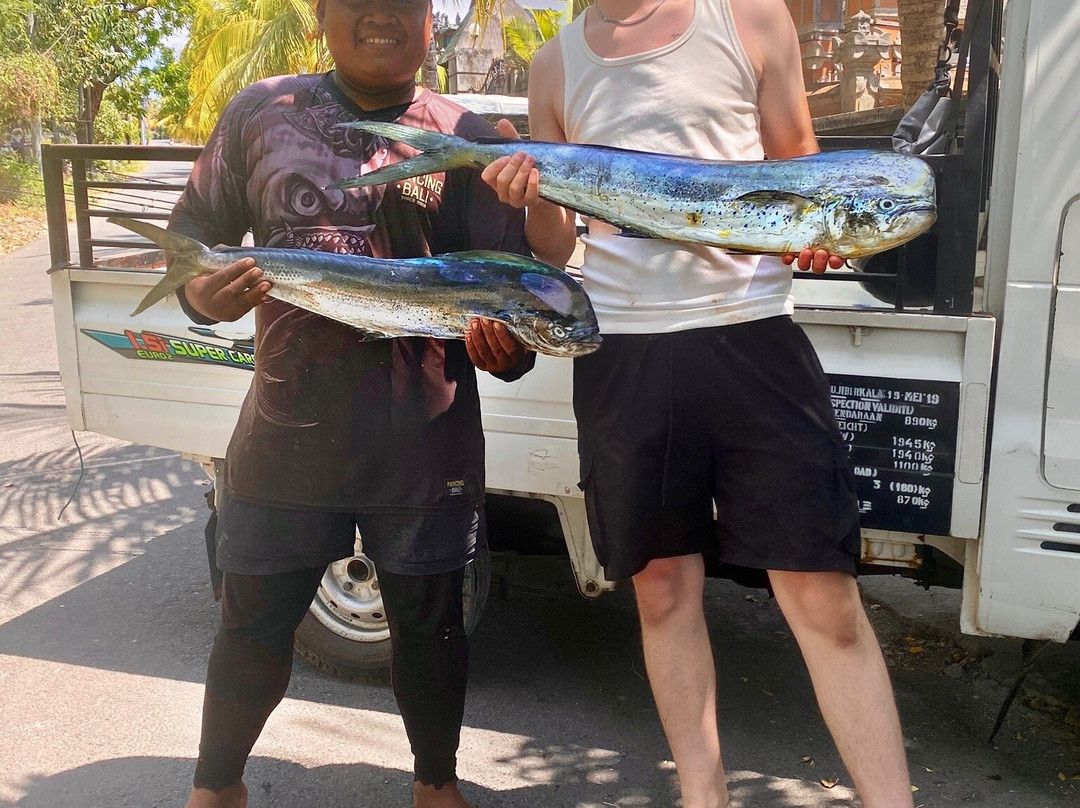 Bali Tridatu Vacations-甘地达萨必去景点