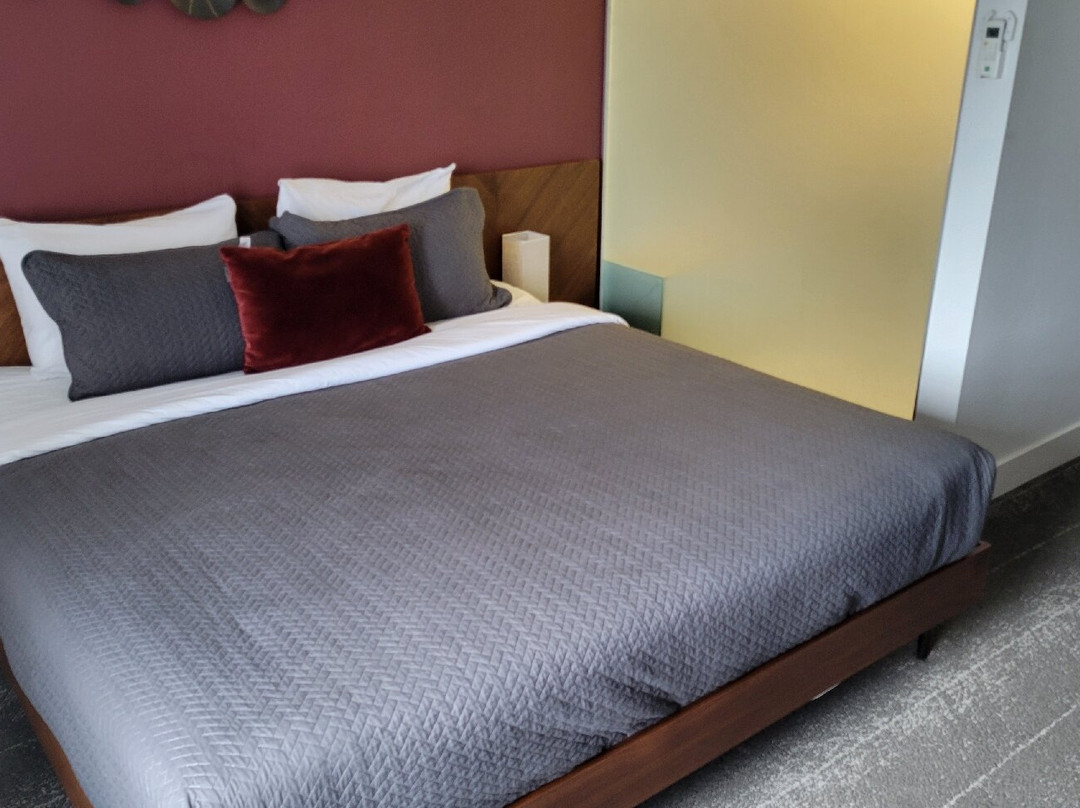 The Met Hotel主图