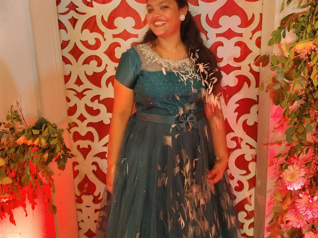 SVN Lake Palace Vizianagaram主图