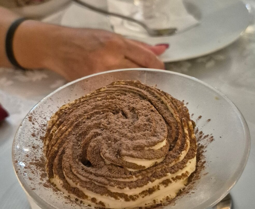 Hotel Ristorante Mariuccia主图