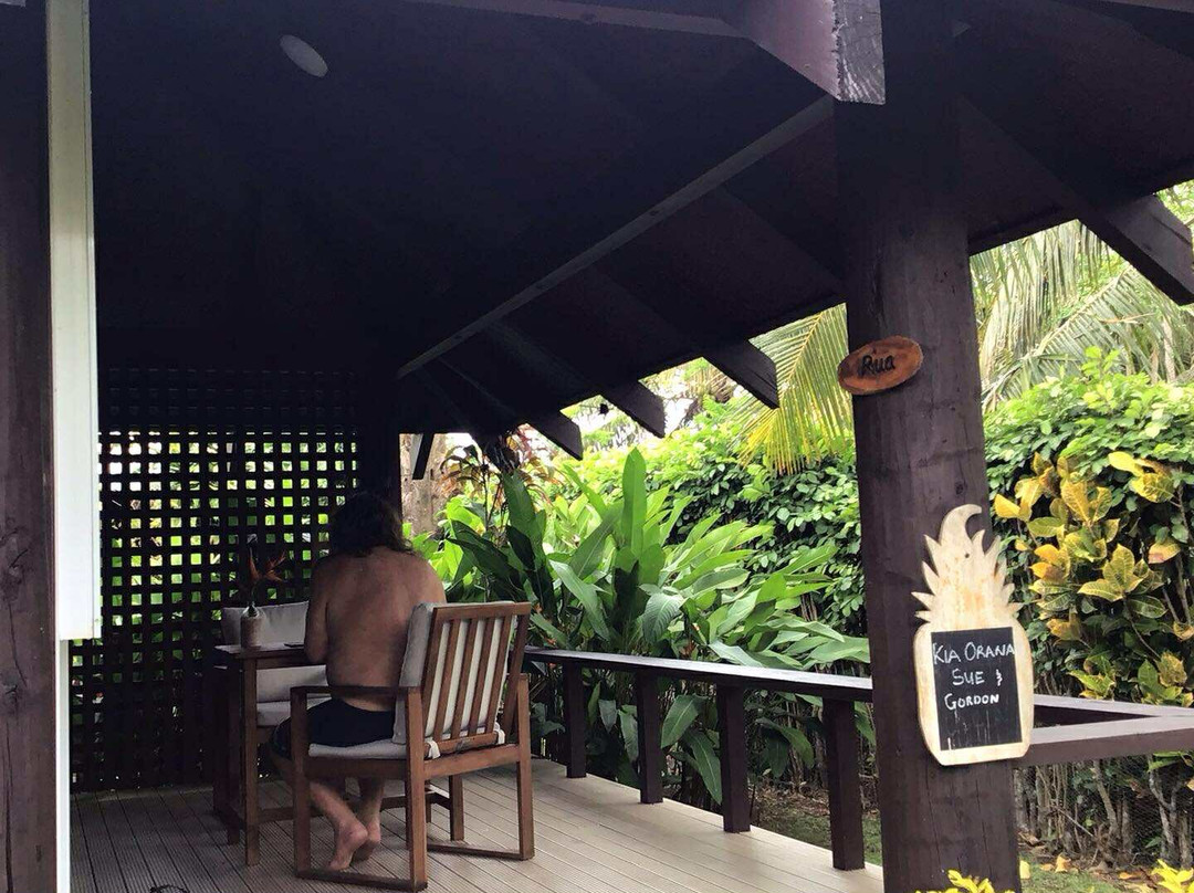 伊库朗基生态度假屋主图