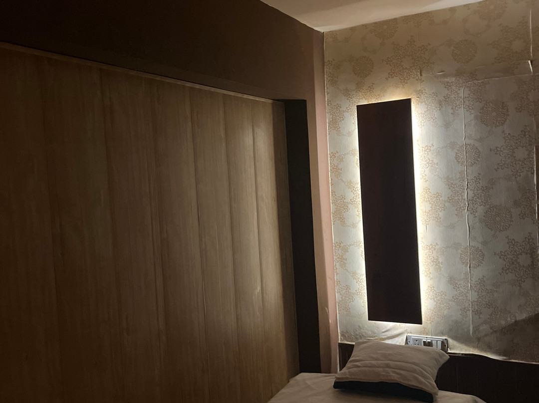 Blue Terra Spa & Salon-加兰古特必去景点