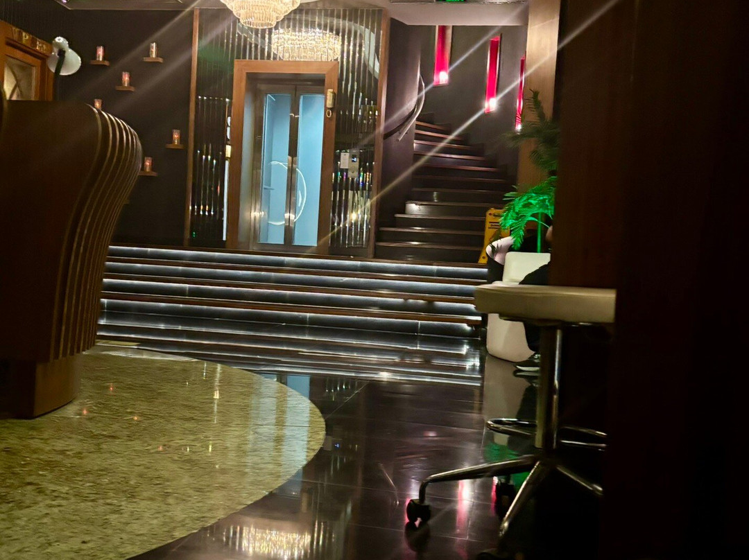 Elite Plus Spa - Wellness - Fitness-Konakli必去景点