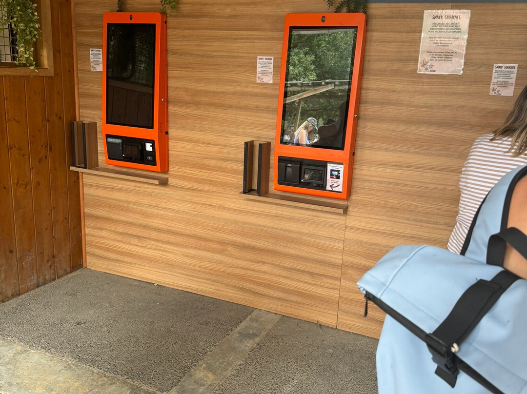 Safari De Peaugres-Peaugres必去景点