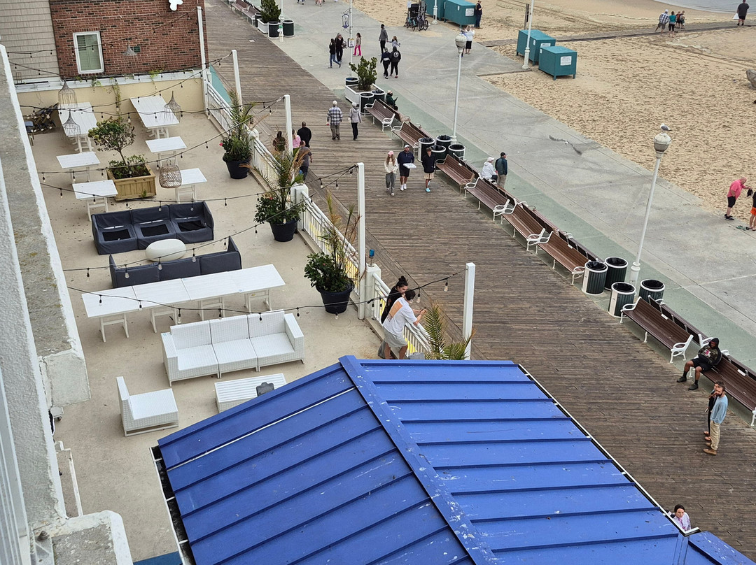 Park Place Hotel主图