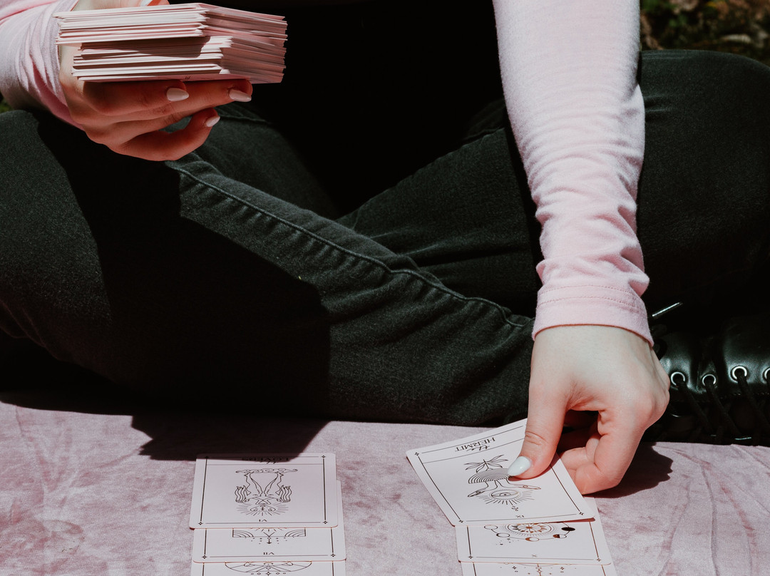 It's Divine Dawn LLC-曼彻斯特必去景点