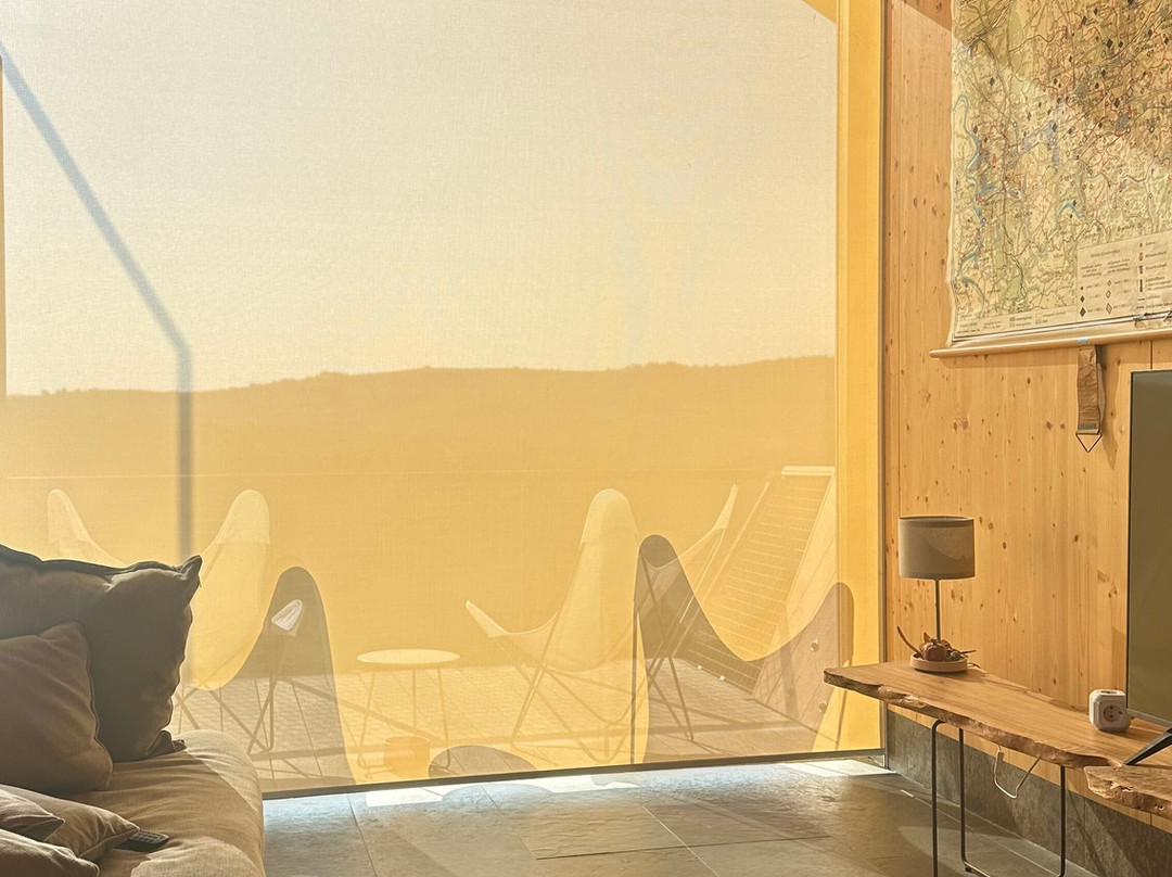 Quinta da Faisca-Favaios必去景点