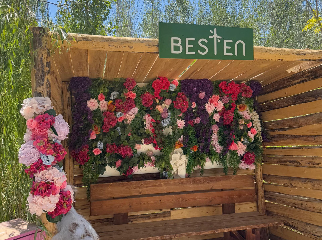 Lebanon SightSeeing-贝鲁特必去景点