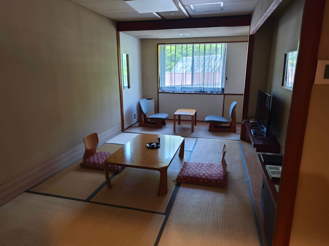 第一泷本馆主图