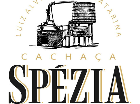 Cachaça Spézia