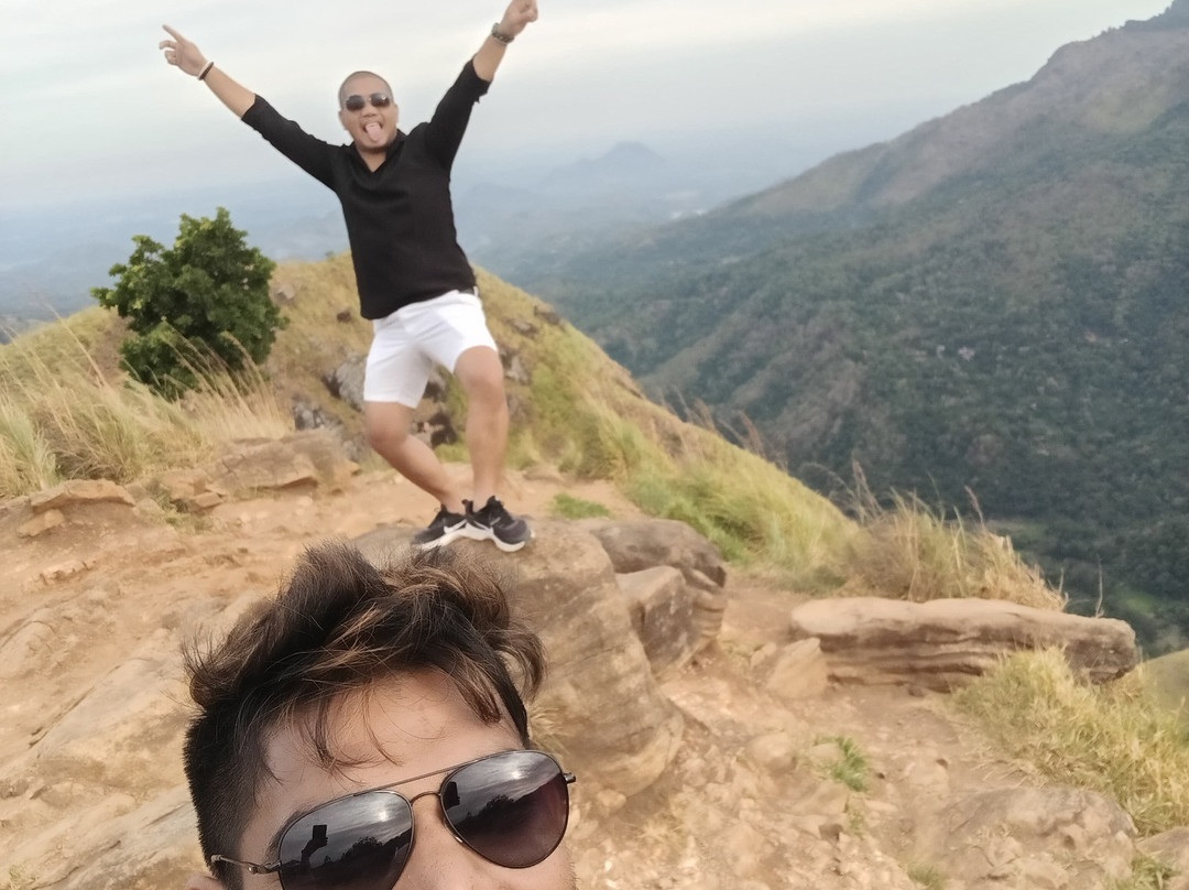 Compass Lanka Tours-Yakkala必去景点