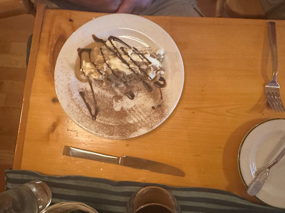 Glacier Bay's Bear Track Inn主图