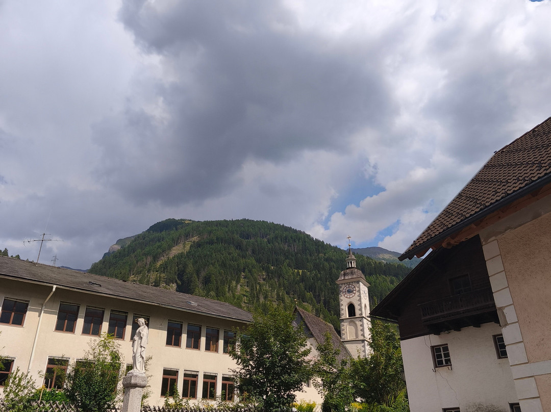 Dollacher Dorfwirtshaus主图