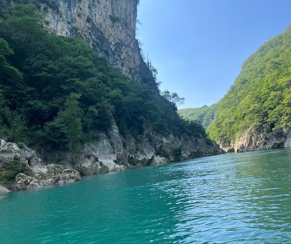Experiencia Huasteca-Xilitla必去景点