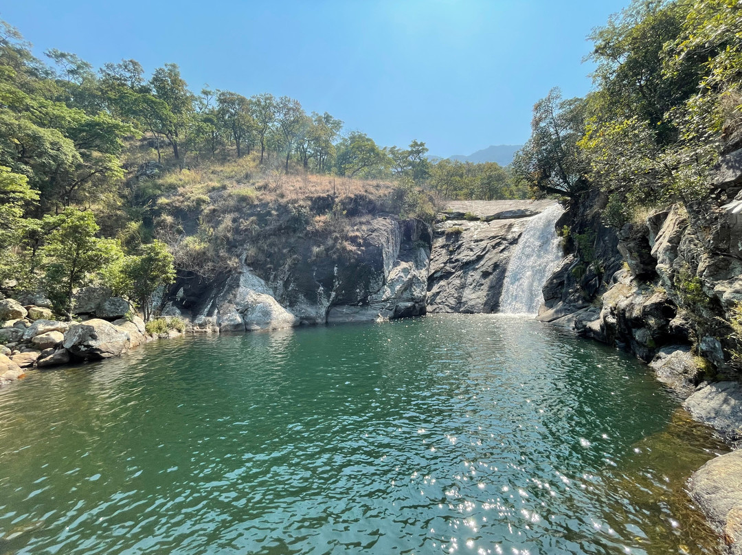 Scenery Adventures Malawi-姆兰杰必去景点