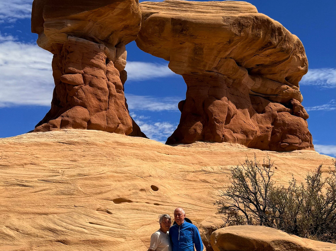 Canyon Country Lodge主图