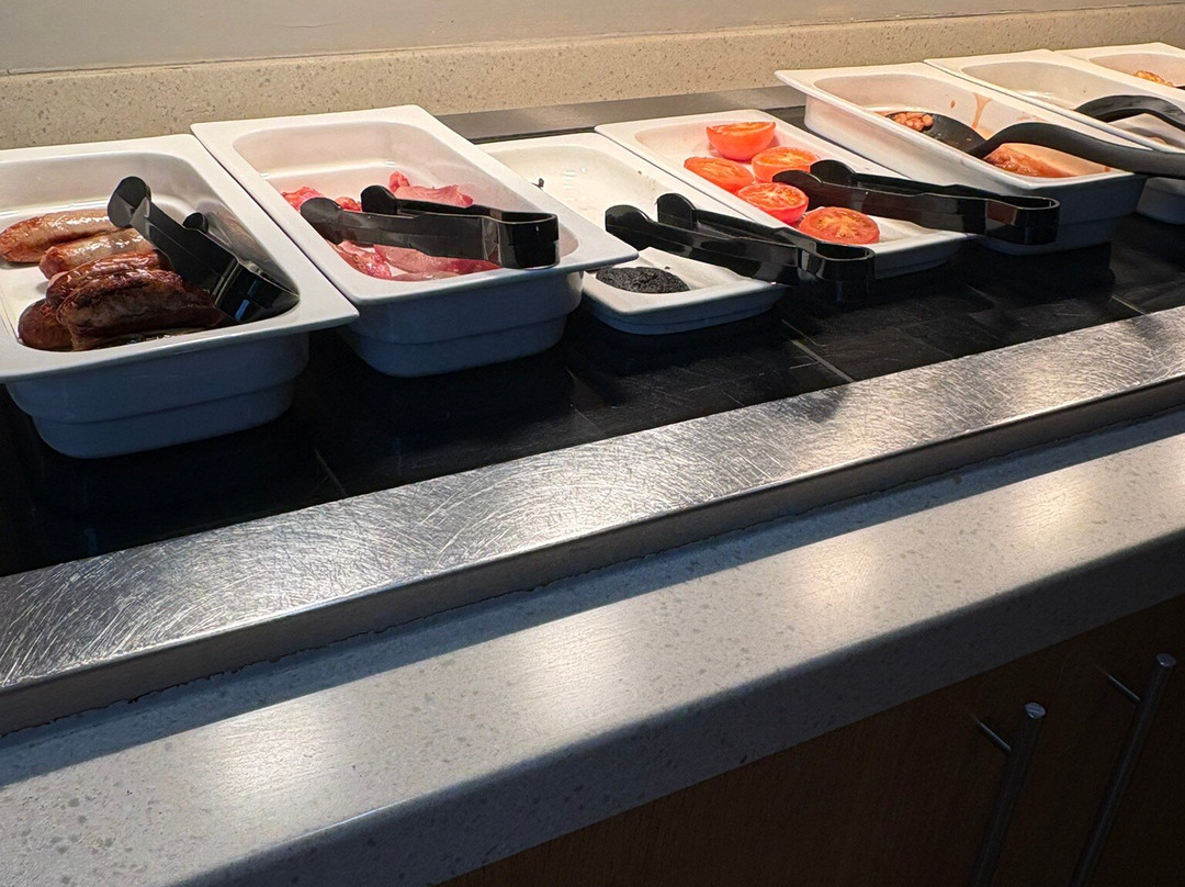 博尔顿西普瑞米尔酒店主图