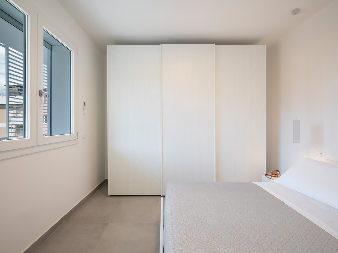 拉毕内塔酒店主图