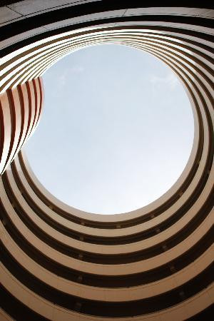 希尔顿阿卡迪亚度假村主图