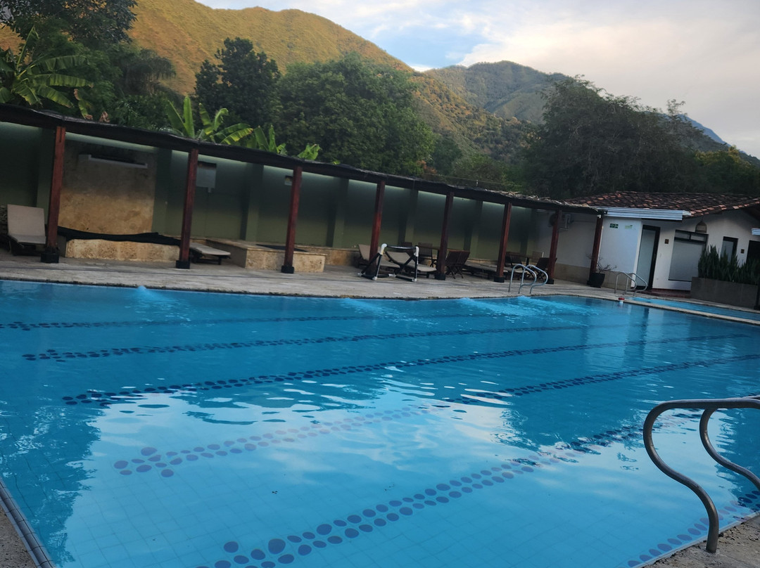 Hotel Quimbaya主图