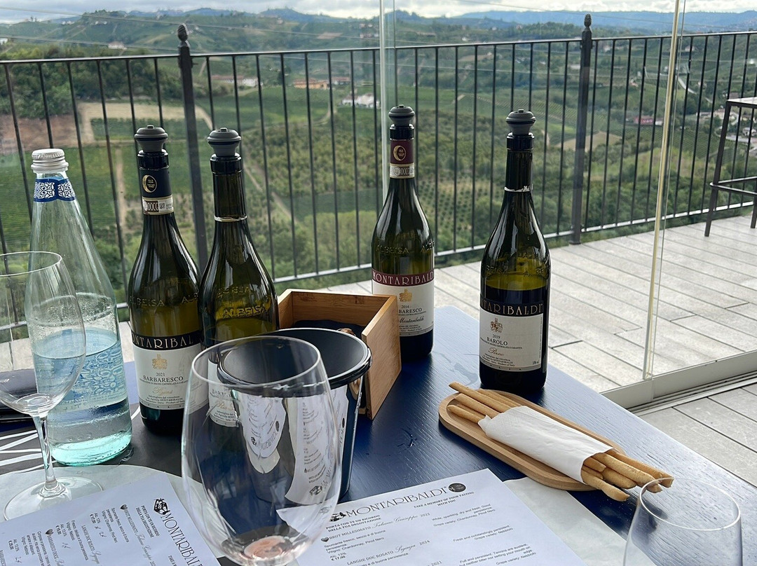 Montaribaldi-巴尔巴雷斯科必去景点