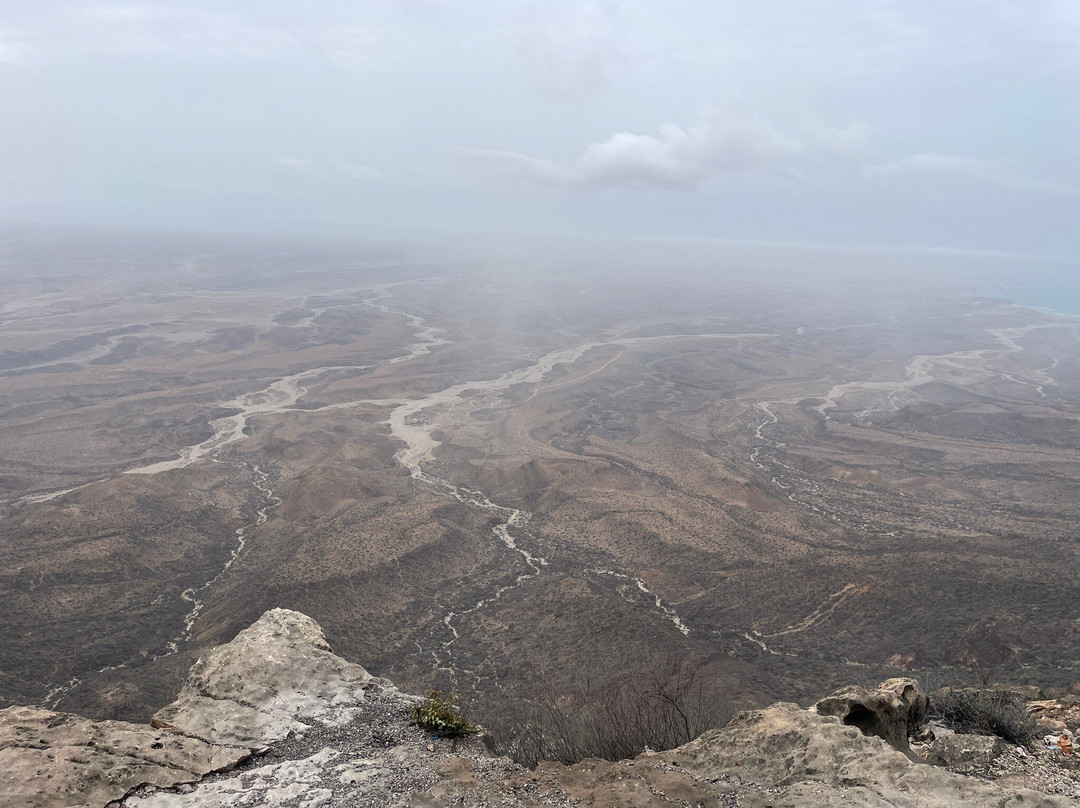 Arabian Wanderers-塞拉莱必去景点